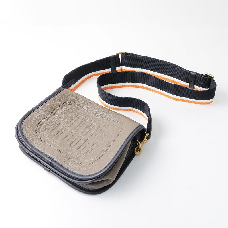 美品 マークジェイコブス MARC JACOBS THE RETRO ザ レトロ 