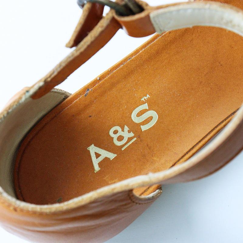 サマーセール】アーツアンドサイエンス ARTS&SCIENCE ankle strap