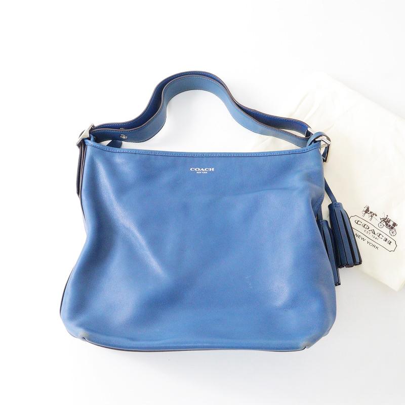 COACH 定番 人気アイテム コーチ 19889 カーフレザー レガシー 