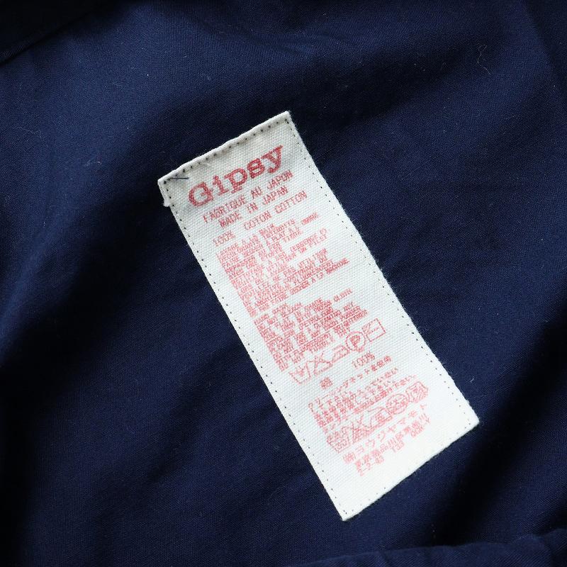 Yohji Yamamoto ヨウジヤマモト ジプシー Gipsy ドロー Yohji Yamamoto ヨウジヤマモト ジプシー Gipsy ドロー