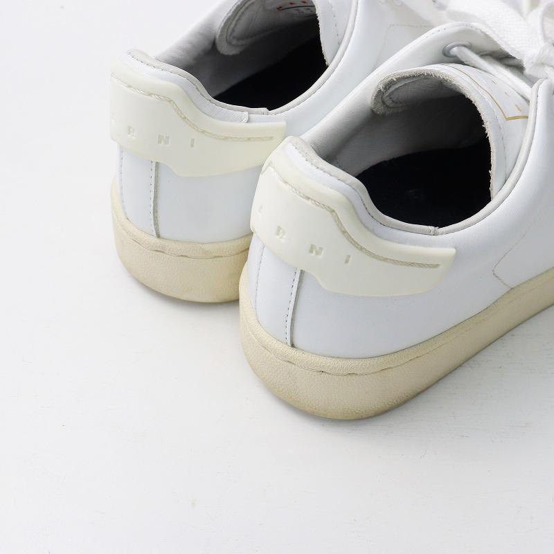 MARNI イタリア製 マルニ DADA BUMPER ダダバンパー レザー MARNI イタリア製 マルニ DADA BUMPER ダダバンパー レザー