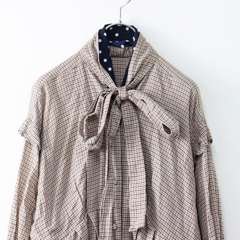 MIHARAYASUHIRO 【ウィンターセール】ミハラヤスヒロ Maison MIHARA