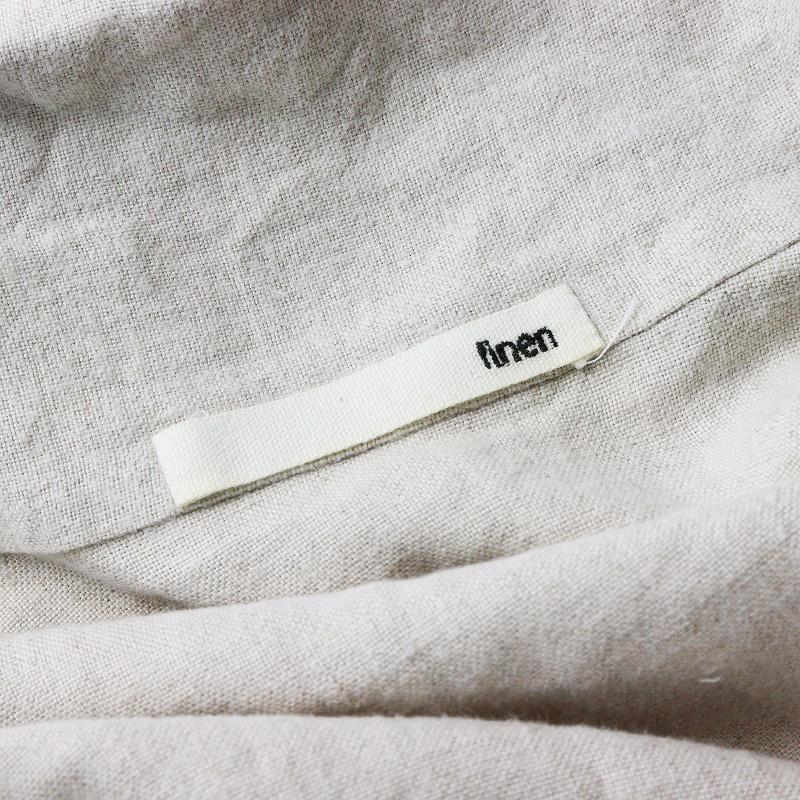 エヴァムエヴァ evam eva raising linen robe/ベージュ ライジングリネンローブ ガウン コート 羽織り カーディガン【2400014135114】 : 2400014135114 : ブランド古着 買取販売 TRESOR - 通販 - Yahoo!ショッピング エヴァムエヴァ evam eva raising linen robe/ベージュ ライジングリネンローブ ガウン コート 羽織り カーディガン【2400014135114】 : 2400014135114 : ブランド古着 買取販売 TRESOR - 通販 - Yahoo!ショッピング