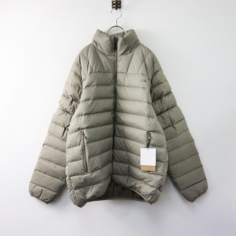 THE NORTH FACE 新品 未使用 2024FW今季 ノースフェイス ND92460 エン 