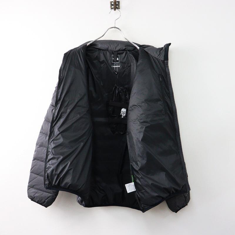 THE NORTH FACE 新品 未使用 2024FW今季 ノースフェイス ND92460 エン 