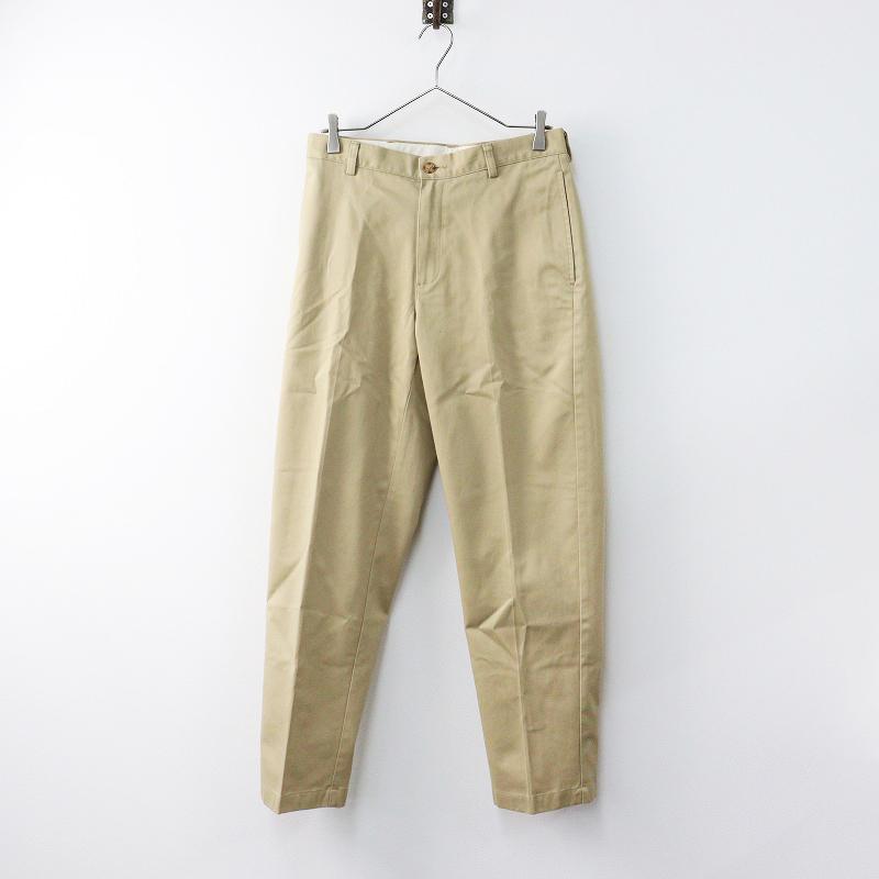 L.L.Bean エルエルビーン 212330 リンクルフリー ダブルエルチノ L.L.Bean エルエルビーン 212330 リンクルフリー ダブルエルチノ