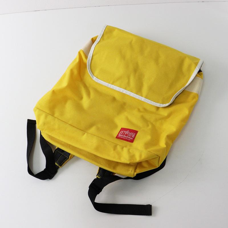 Manhattan Portage（マンハッタンポーテージ） 【サマーセール 