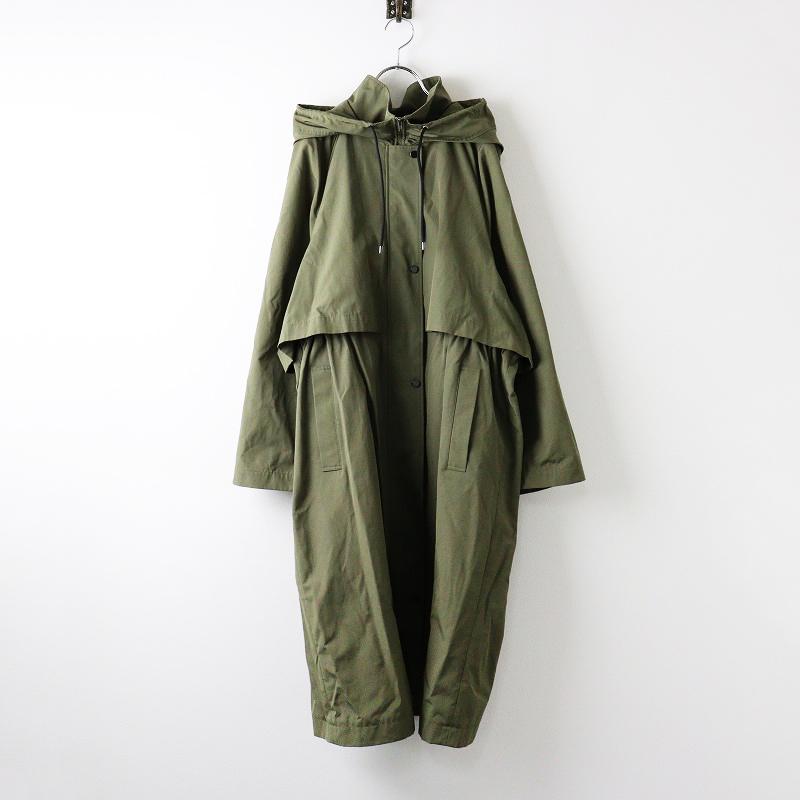 期間限定価格】極美品 定価4.2万 大きいサイズ iCB よく アイシービー オン 