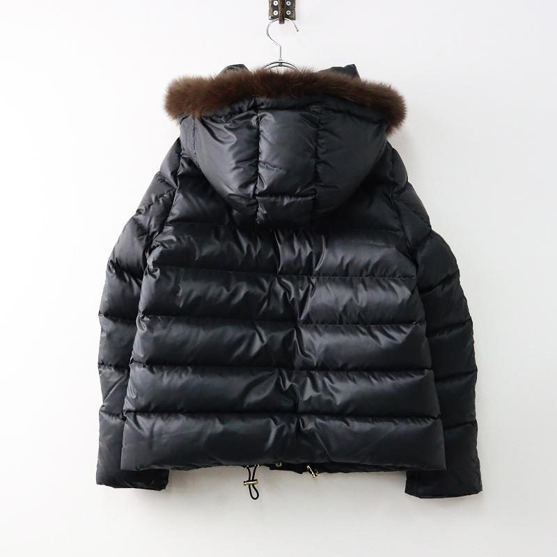 期間限定価格】ビーミングバイビームス B:MING by BEAMS FOXファー 
