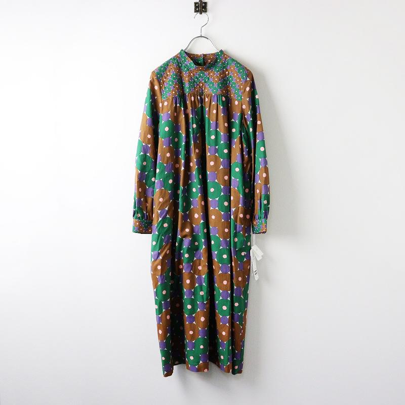 mina perhonen（ミナペルホネン） 新品 未使用 2024AW今季 クリスマス