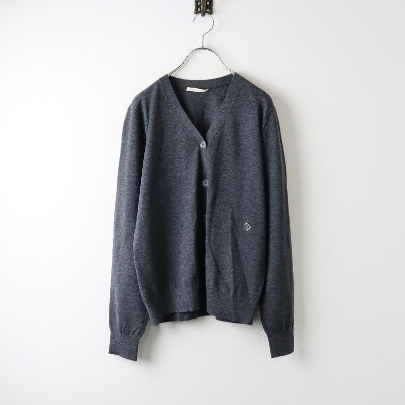 期間限定価格】2023AW プラージュ Plage Cachecoeur カーディガン  