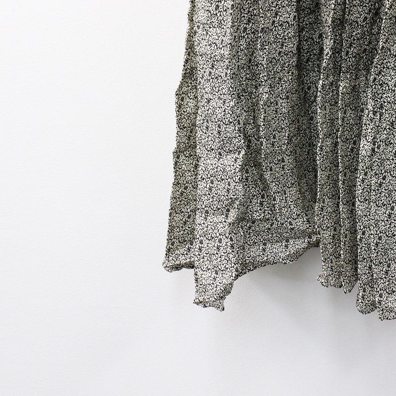 ヌキテパ　JOURNÉE EN ROSE ワンピース JOURNEE EN ROSE×ne Quittez pas（ジュルネアンローズ×ヌキテパ