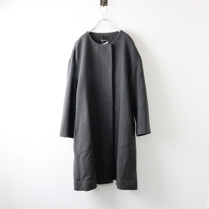 サマーセール】アーバンリサーチ ロッソ URBAN RESEARCH ROSSO ウール 