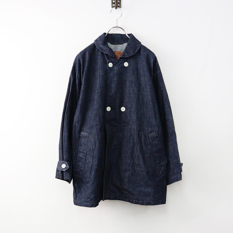 美品 2023SS サンプル品 グランマママドーター GRANDMA MAMA DAUGHTER 