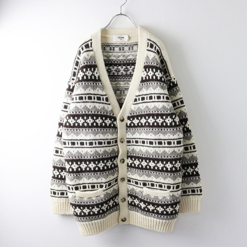 CELINE（セリーヌ） 美品 メンズ JPタグ イギリス製 2021AW