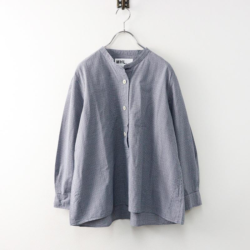エムエイチエル MHL マーガレットハウエル MARGARET HOWELL TINY 
