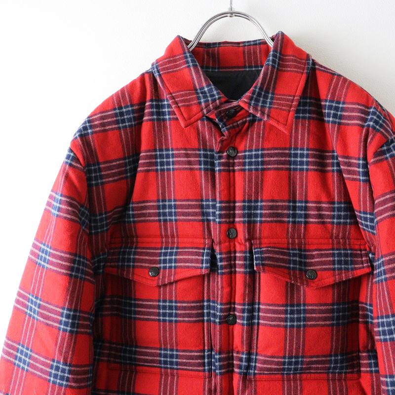 極美品！モンクレール★MONCLER★TIB★レッド★サイズ1★正規品 MONCLER 【期間限定価格】極美品 モンクレール ジーニアス