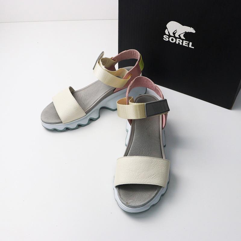 SOIL（ソイル） 【サマーセール】レディース SOREL キネティック