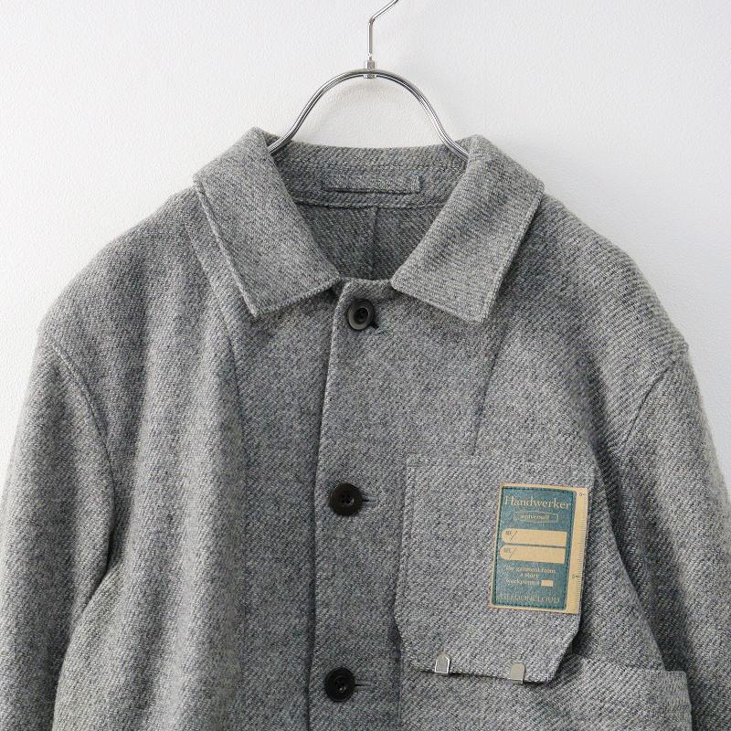 定価3.3万 アシードンクラウド ASEEDONCLOUD hand werker