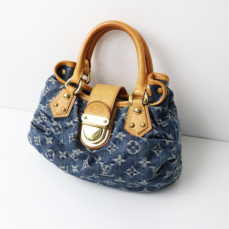 LOUIS VUITTON 【期間限定価格】ルイヴィトン M95020 プリーティ  