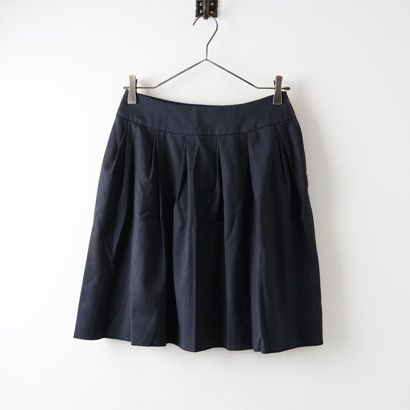 レディース SALE FOXEY NEW YORK 袖取り外し可能ベスト42 L