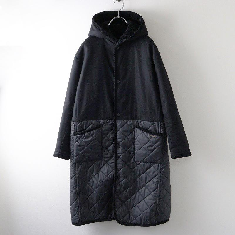 ラベンハム キルティングコート フレームワーク FRAMeWORK別注