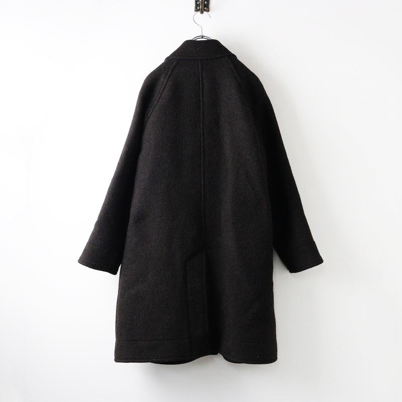 極美品 定価14.3万 2024AW エムエイチエル マーガレットハウエル 極美品 定価14.3万 2024AW エムエイチエル マーガレットハウエル