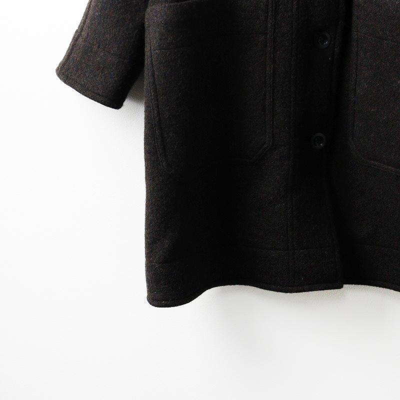 極美品 定価14.3万 2024AW エムエイチエル マーガレットハウエル 極美品 定価14.3万 2024AW エムエイチエル マーガレットハウエル