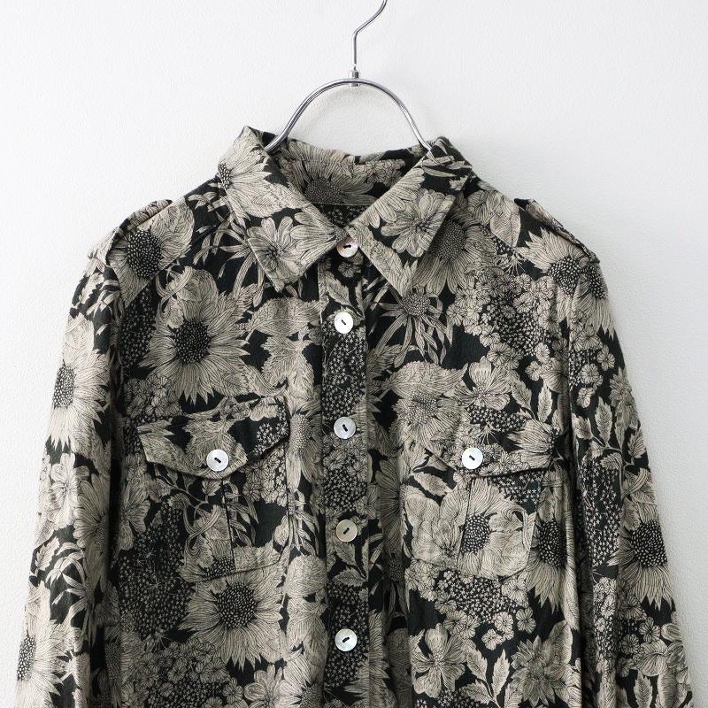 Hug o war ハグオーワー クロスアンドクロス Cloth&Cross リバティ  