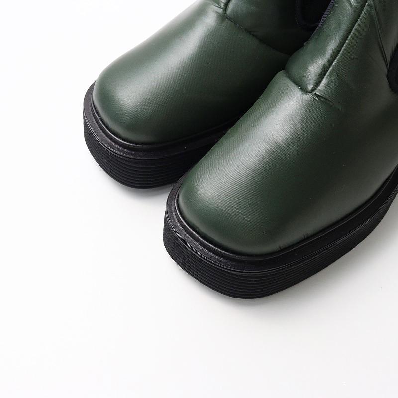 MARNI（マルニ） 【サマーセール】未使用 2021AW サイドゴアショート