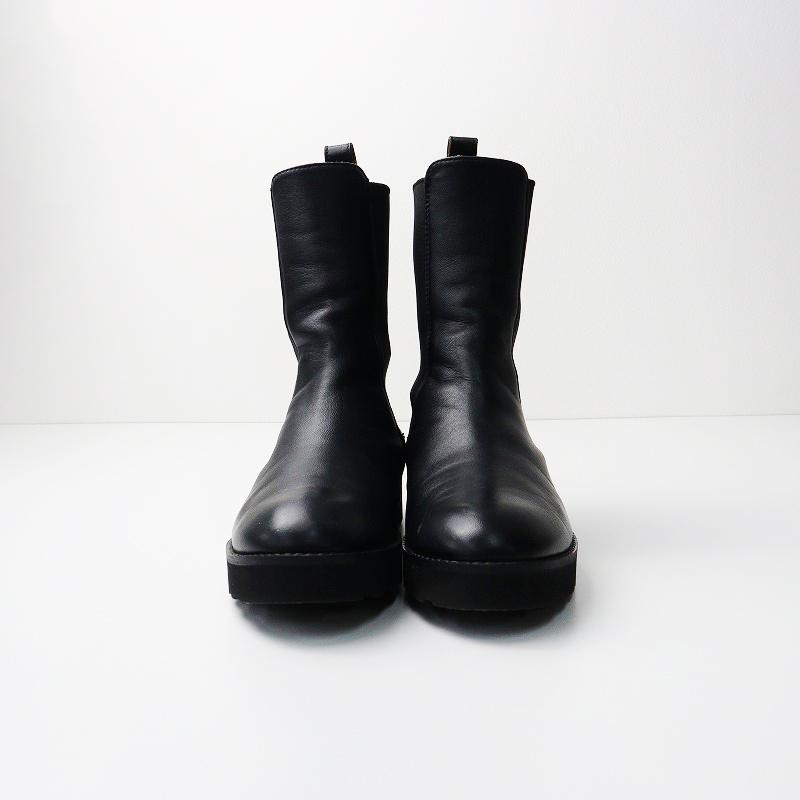 CAMINANDO DeuxiemeClasse サイドゴアブーツ　サイズ7 CAMINANDO DeuxiemeClasse サイドゴアブーツ サイズ7 - メルカリ