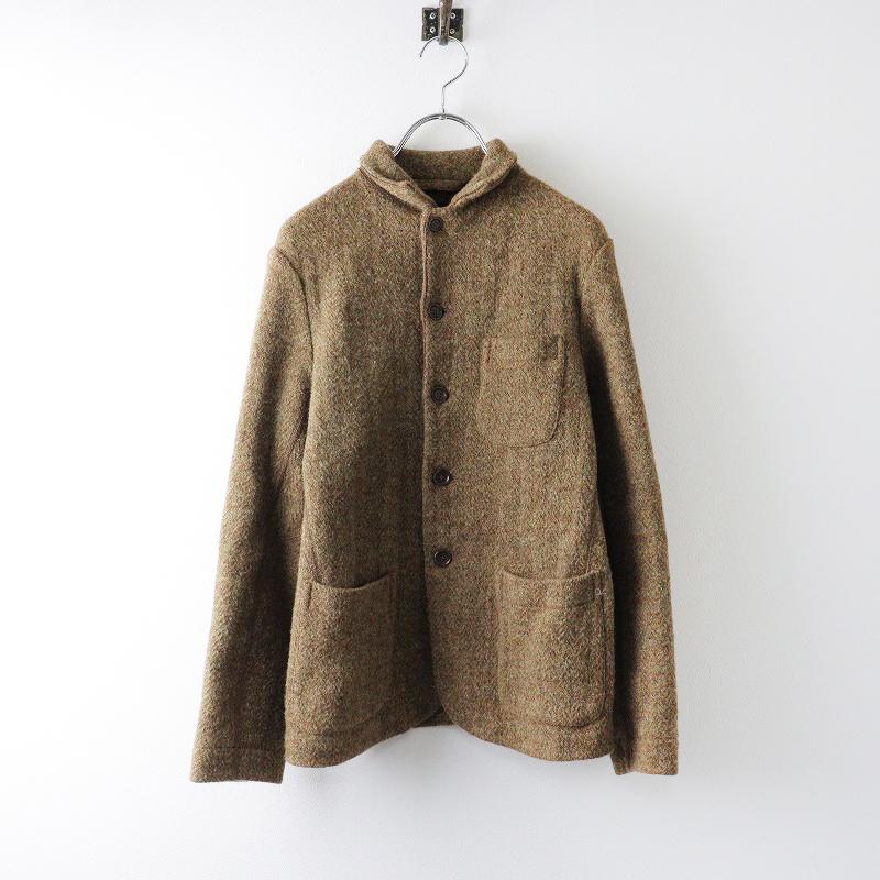 美品 45R 45rpm フォーティファイブアール シェットランドウールの 45R