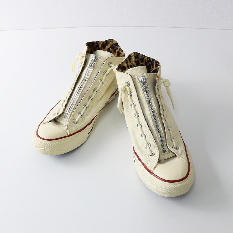 nonnative ノンネイティブ ワコマリア コンバース nonnative×WACKO 