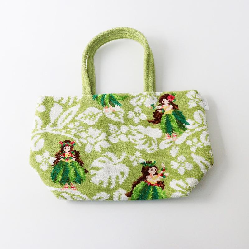 feiler 極美品 フェイラー FEILER MANAMANA マナマナ ハッピー  