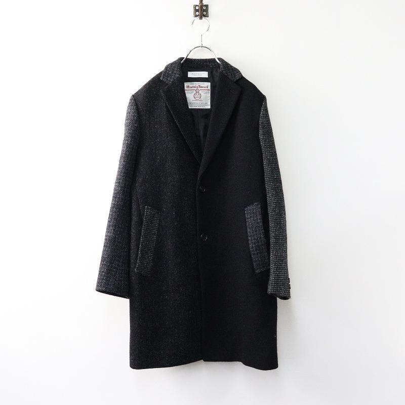 メンズ 定価5.2万 ビューティアンドユース BEAUTY&YOUTH BY ハリス