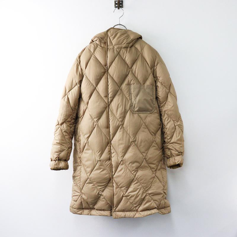 最終値下げ【美品】ゴーシュ ダウンジャケット リバーシブル 【公式通販】