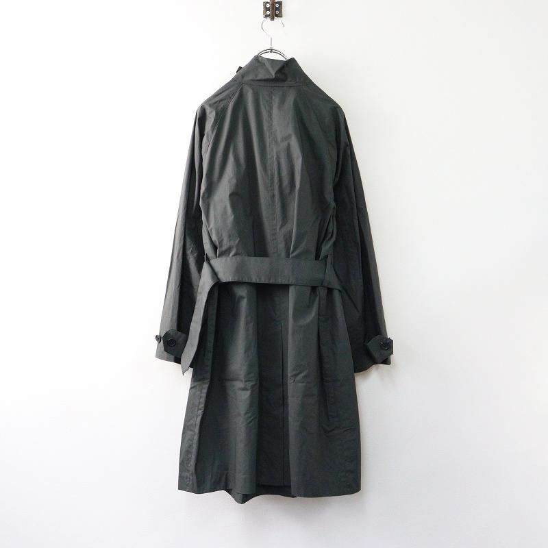 MARGARET HOWELL 美品 2024SS マーガレットハウエル PROOFED MARGARET HOWELL 美品 2024SS マーガレットハウエル PROOFED
