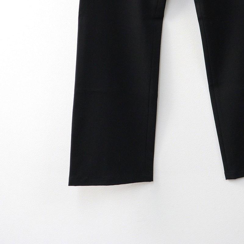 Yohji Yamamoto ヨウジヤマモトプリュスノアール +NOIR ウール 