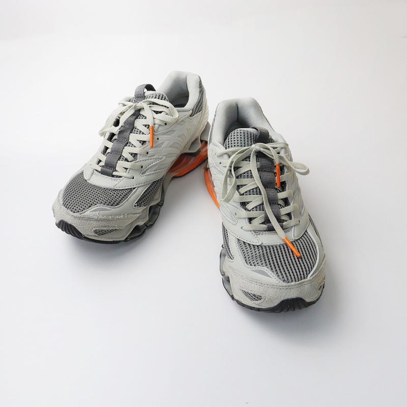 MIZUNO 【期間限定価格】ミズノ x グラフペーパー Graphpaper