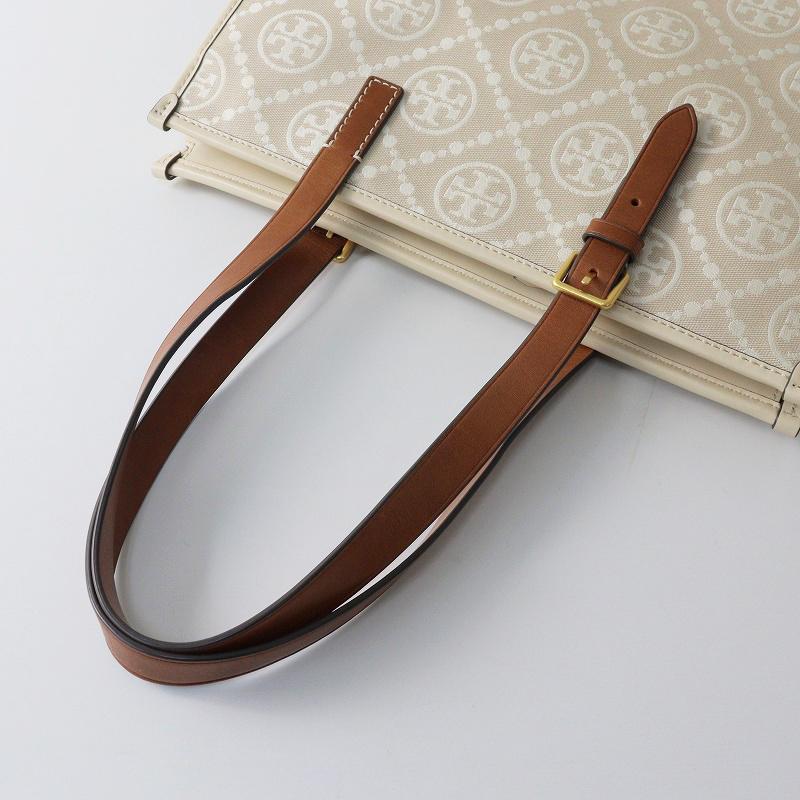 TORY BURCH 人気大容量 美品 トリーバーチ Tory Burch T TORY BURCH 人気大容量 美品 トリーバーチ Tory Burch T
