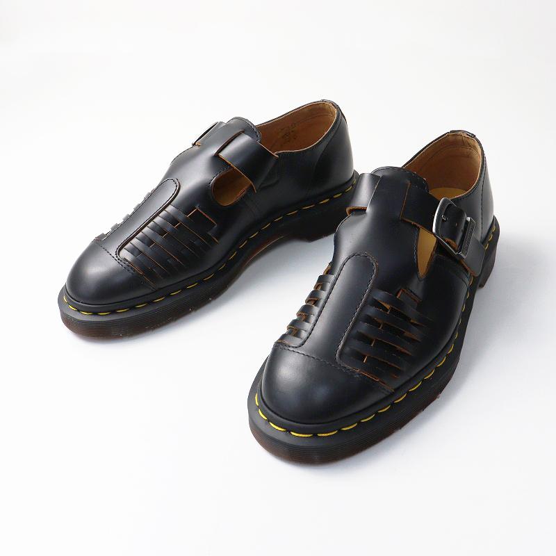Dr.Martens 未使用 保管品 メンズ ドクターマーチン MICA ミカ