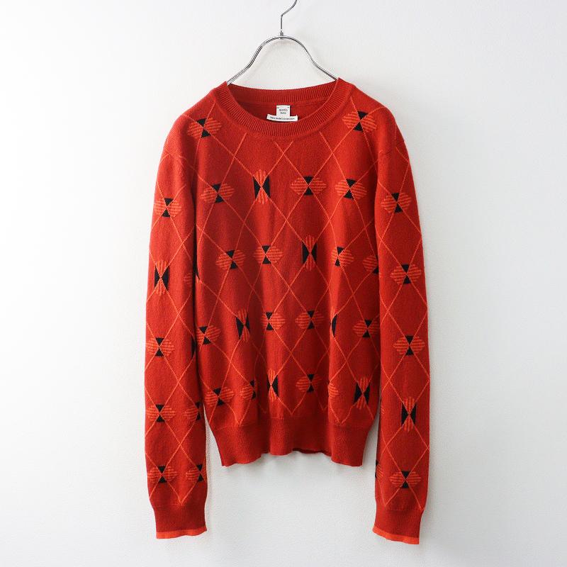 HERMES（エルメス） 【期間限定価格】良品 2020AW カシミヤ100
