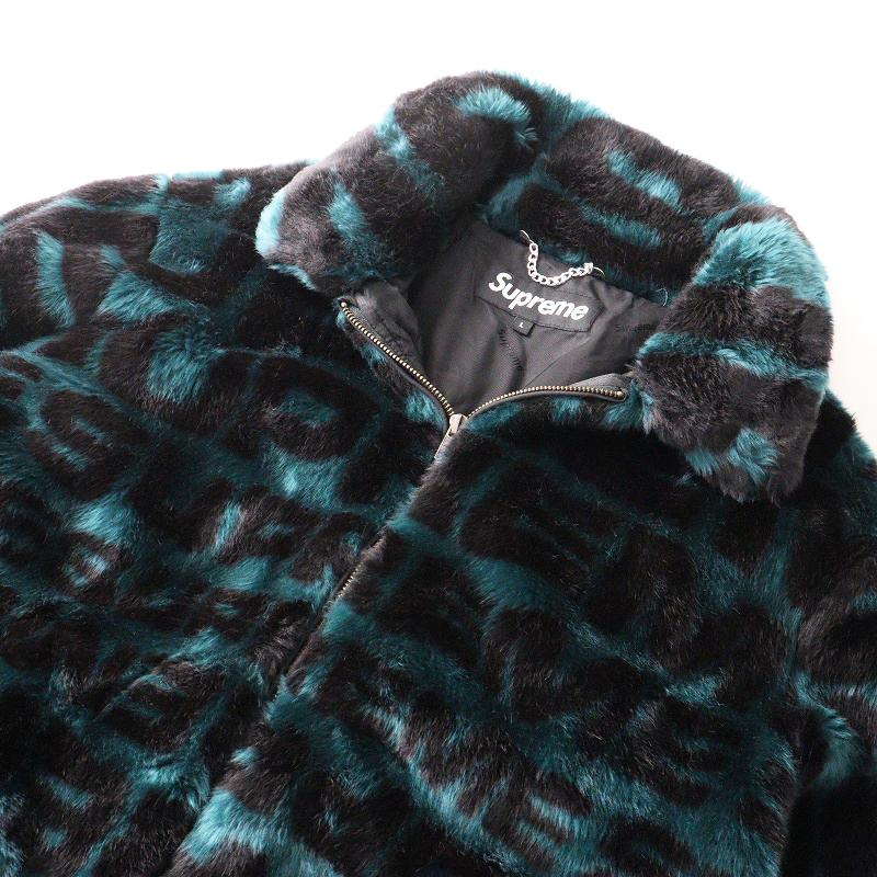 Supreme（シュプリーム） 【サマーセール】18SS Supreme Faux Fur