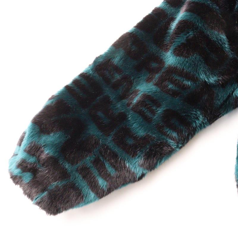 Supreme（シュプリーム） 【サマーセール】18SS Supreme Faux Fur