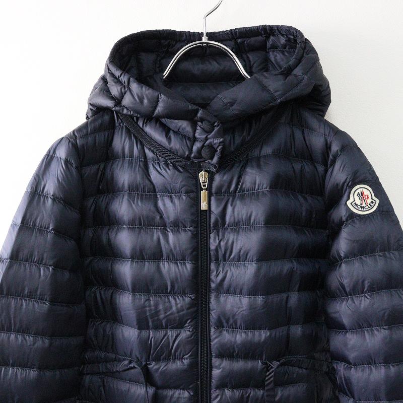MONCLER モンクレール ◇BARBEL ライトダウンコート MONCLER