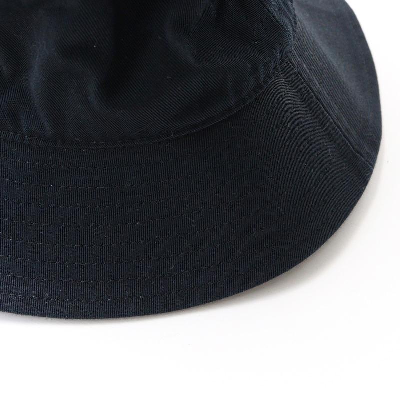 定価8.1万 CELINE トリオンフキャップ L 黒ハット Tシャツ プラダ