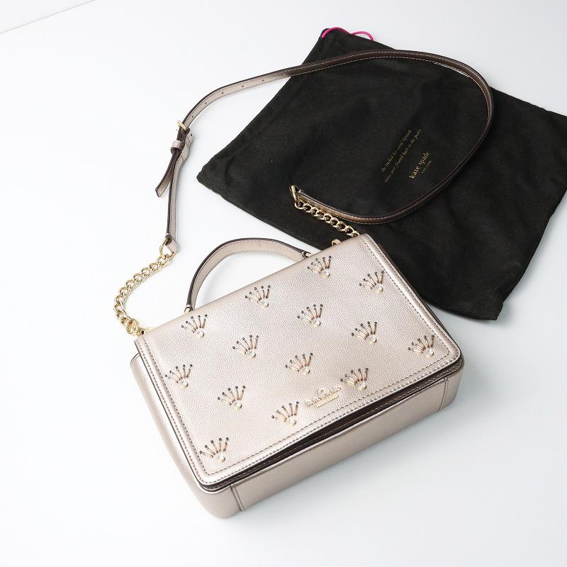 kate spade NEW YORK 【期間限定価格】美品 ケイトスペード kate spade NEW YORK 【期間限定価格】美品 ケイトスペード