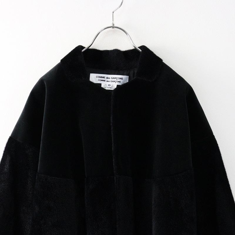 美品 2021AW コムコム コムデギャルソン COMME des GARCONS 美品 2021AW コムコム コムデギャルソン COMME des GARCONS