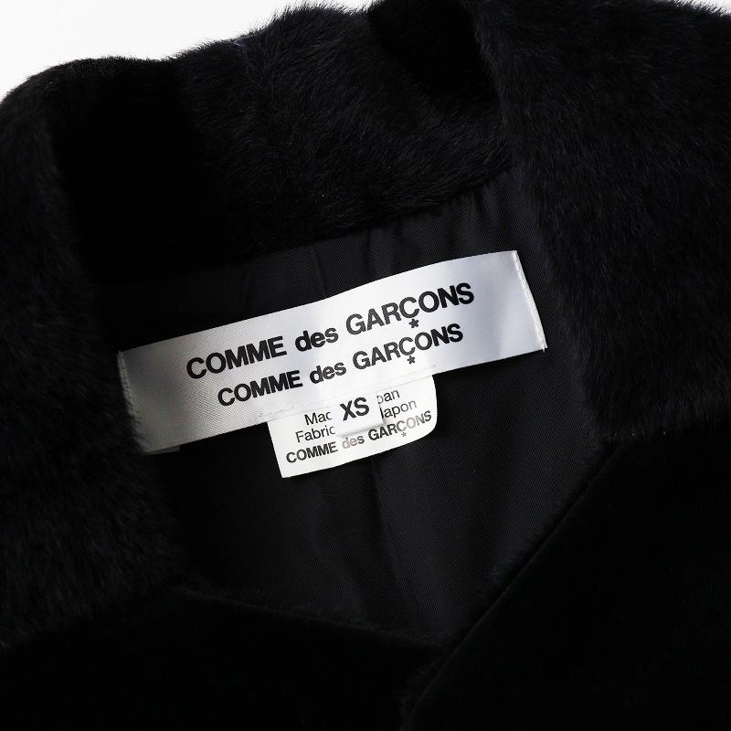 美品 2021AW コムコム コムデギャルソン COMME des GARCONS 美品 2021AW コムコム コムデギャルソン COMME des GARCONS