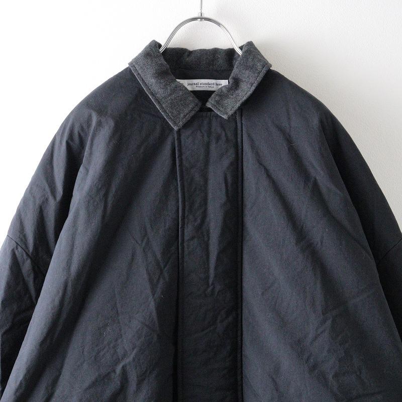 JOURNAL STANDARD LUXE 定価5.9万 2023AW ジャーナル JOURNAL STANDARD LUXE 定価5.9万 2023AW ジャーナル